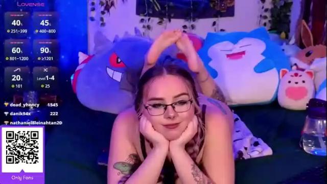 Thumbnail 2, jadeplant's Stream at Chaturbate, 2 months ago