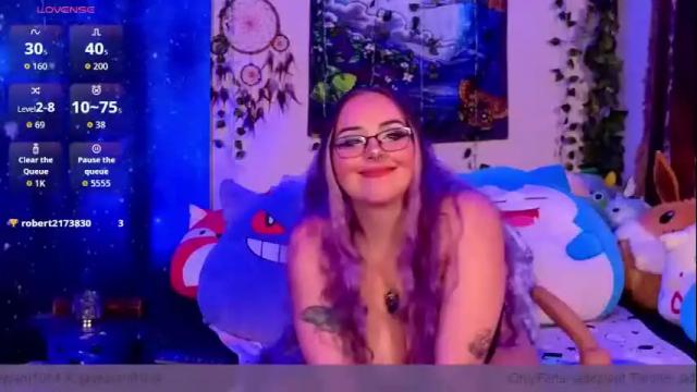 Image 4 of jadeplant Stream on Chaturbate on 1 month ago