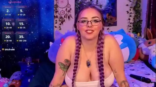 Thumbnail 1, jadeplant's Stream at Chaturbate, 1 month ago