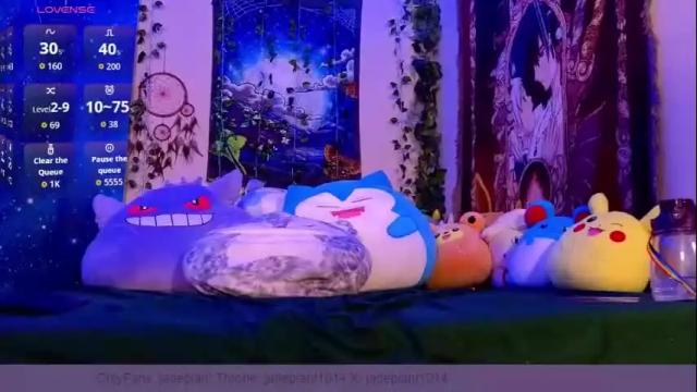 Thumbnail 1, jadeplant's Stream at Chaturbate, 1 month ago