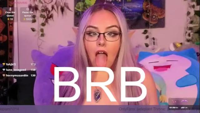 Image 12 of jadeplant Stream on Chaturbate on 1 month ago