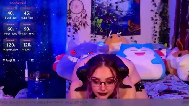 Image 3 of jadeplant Stream on Chaturbate on 1 day ago