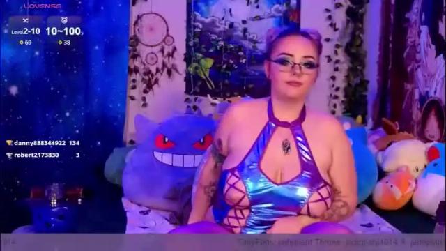 Thumbnail 2, jadeplant's Stream at Chaturbate, 1 month ago