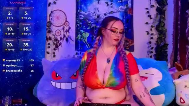 Thumbnail 1, jadeplant's Stream at Chaturbate, 1 month ago