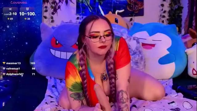 Image 10 of jadeplant Stream on Chaturbate on 1 month ago