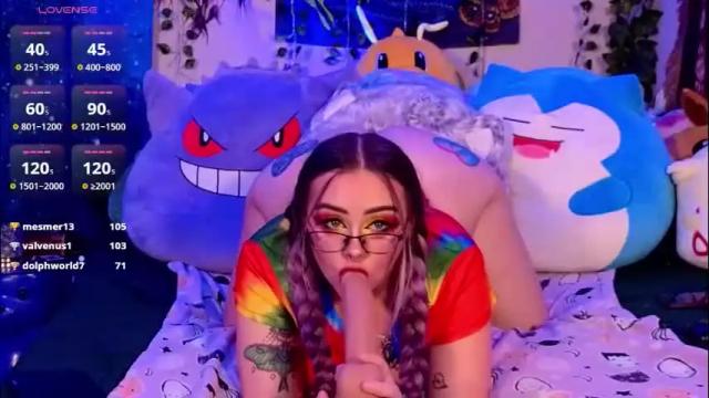 Image 11 of jadeplant Stream on Chaturbate on 1 month ago