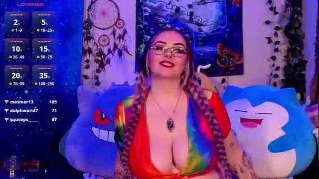 Image 7 of jadeplant Stream on Chaturbate on 1 month ago