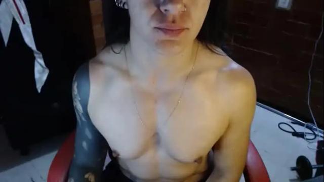 Image 2 of jadesexfun Stream on Chaturbate on 1 month ago