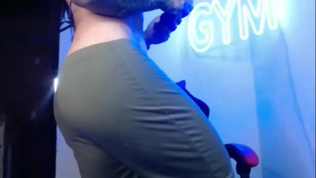 Image 12 of jadesexfun Stream on Chaturbate on 1 month ago