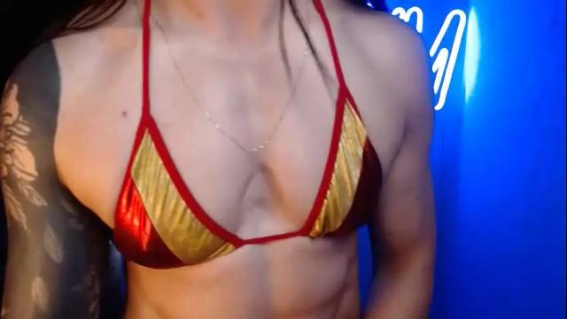 Image 7 of jadesexfun Stream on Chaturbate on 2 months ago