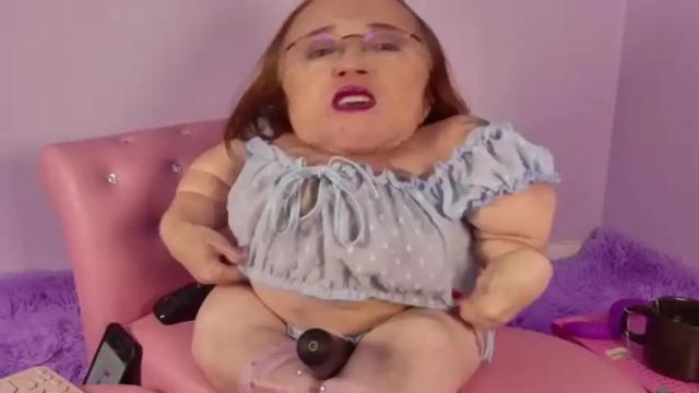 Thumbnail 1, jadesmall's Stream at Chaturbate, 19 months ago