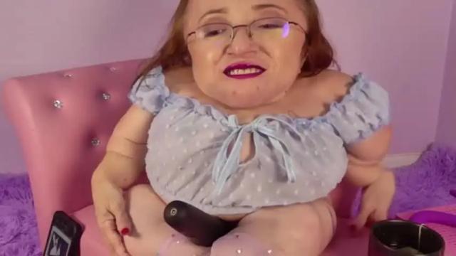 Thumbnail 2, jadesmall's Stream at Chaturbate, 19 months ago