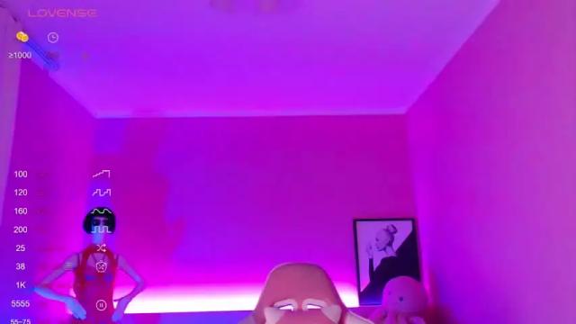 Image 4 of jadesmith07 Stream on Chaturbate on 13 months ago