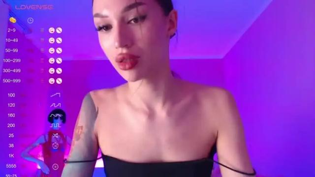 Image 8 of jadesmith07 Stream on Chaturbate on 13 months ago