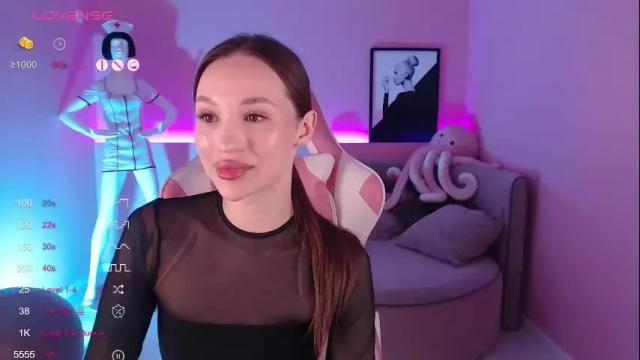 Image 12 of jadesmith07 Stream on Chaturbate on 1 month ago