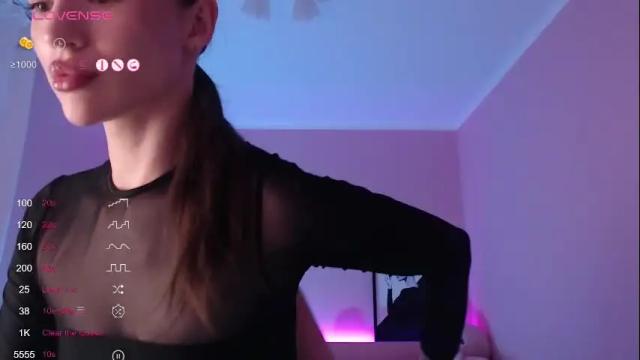 Image 3 of jadesmith07 Stream on Chaturbate on 1 month ago