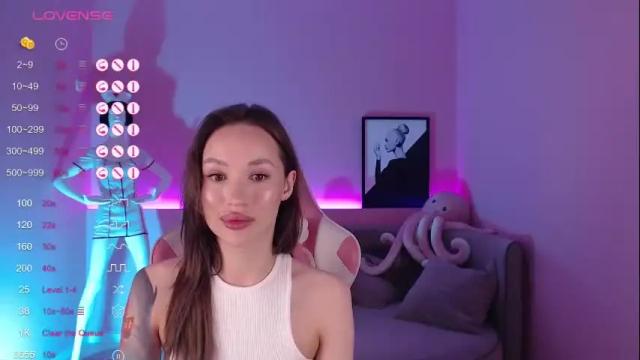 Image 10 of jadesmith07 Stream on Chaturbate on 29 days ago