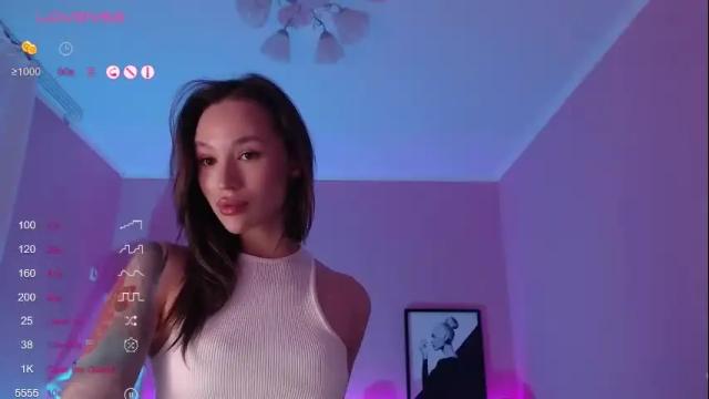 Image 3 of jadesmith07 Stream on Chaturbate on 29 days ago