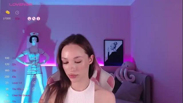 Image 6 of jadesmith07 Stream on Chaturbate on 29 days ago