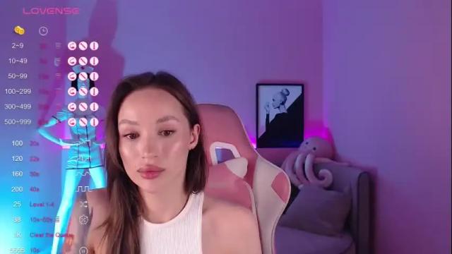 Image 7 of jadesmith07 Stream on Chaturbate on 29 days ago