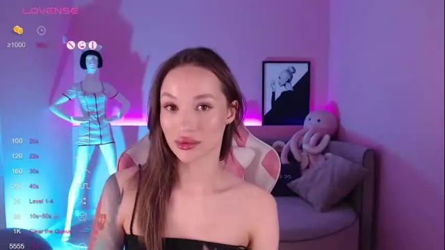 Image 11 of jadesmith07 Stream on Chaturbate on 27 days ago