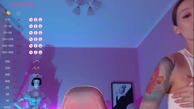 Thumbnail 1, jadesmith07's Stream at Chaturbate, 23 days ago