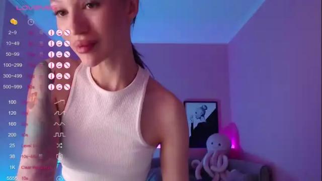 Image 3 of jadesmith07 Stream on Chaturbate on 25 days ago