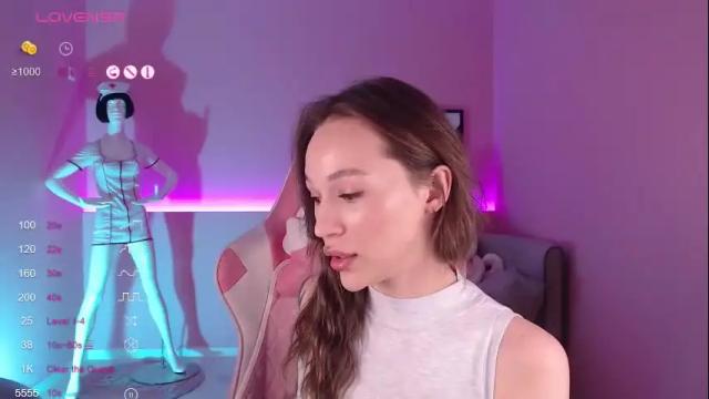 Image 4 of jadesmith07 Stream on Chaturbate on 20 days ago