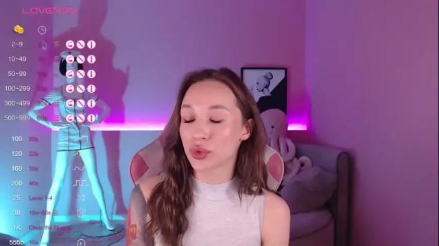 Thumbnail 2, jadesmith07's Stream at Chaturbate, 19 days ago