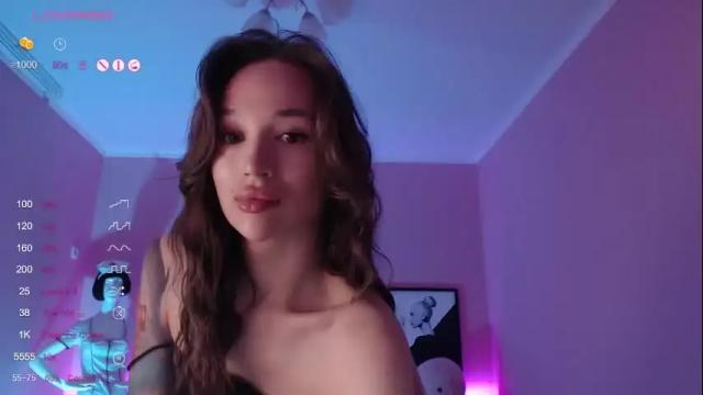 Image 3 of jadesmith07 Stream on Chaturbate on 23 days ago