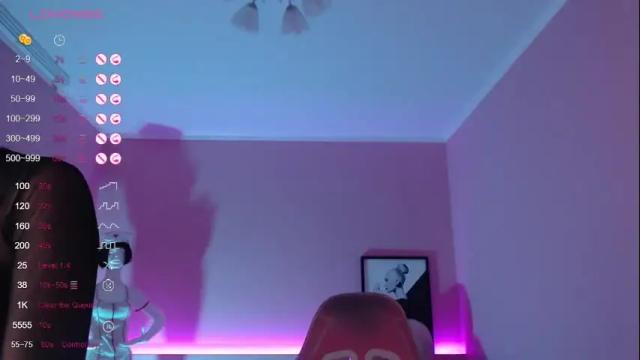 Image 11 of jadesmith07 Stream on Chaturbate on 18 days ago