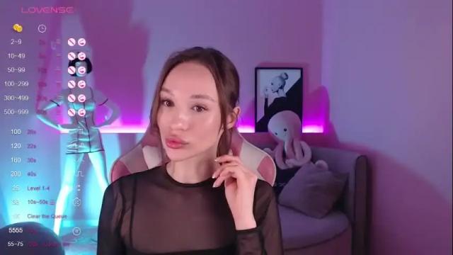 Image 12 of jadesmith07 Stream on Chaturbate on 18 days ago