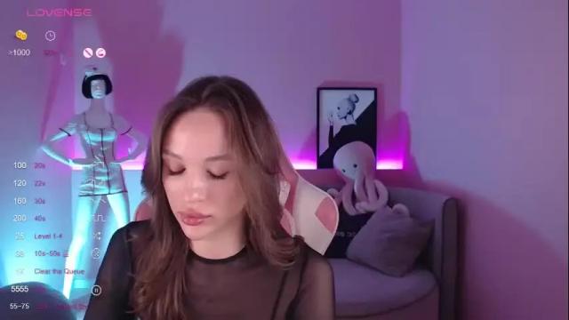 Image 4 of jadesmith07 Stream on Chaturbate on 18 days ago