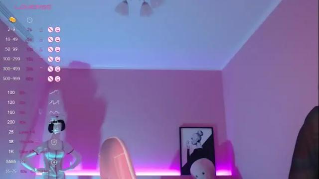 Image 8 of jadesmith07 Stream on Chaturbate on 18 days ago