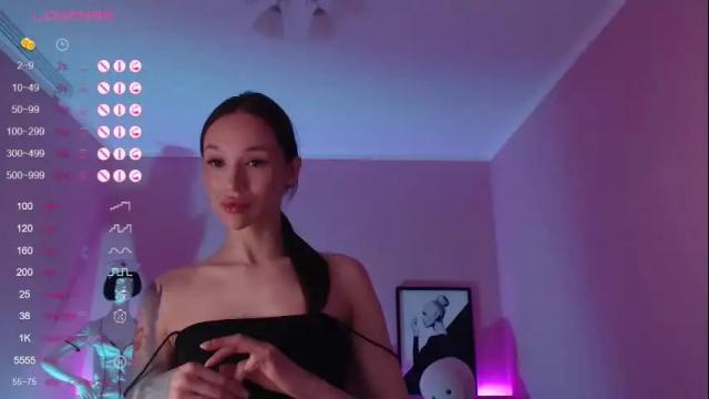 Image 8 of jadesmith07 Stream on Chaturbate on 16 days ago