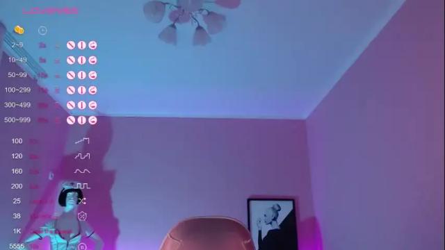 Image 10 of jadesmith07 Stream on Chaturbate on 7 days ago