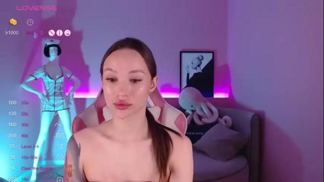 Image 12 of jadesmith07 Stream on Chaturbate on 7 days ago