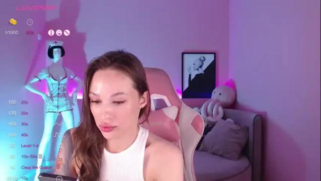 Image 3 of jadesmith07 Stream on Chaturbate on 4 days ago