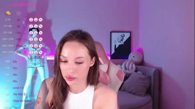 Image 4 of jadesmith07 Stream on Chaturbate on 4 days ago