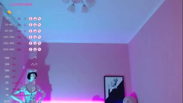 Image 8 of jadesmith07 Stream on Chaturbate on 4 days ago