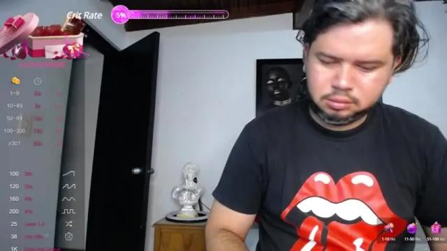 Thumbnail 1, jadestone69's Stream at Chaturbate, 13 months ago