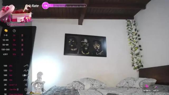 Image 2 of jadestone69 Stream on Chaturbate on 12 months ago