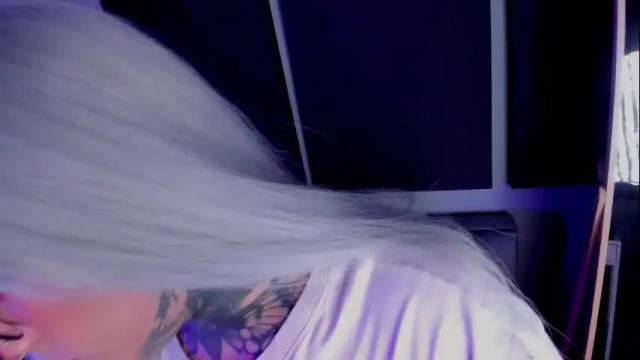 Image 6 of jadeykhada Stream on Chaturbate on 1 month ago