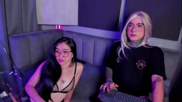 Thumbnail 1, jadeykhada's Stream at Chaturbate, 1 month ago