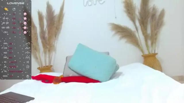 Image 6 of jadiya_hot Stream on Chaturbate on 12 months ago