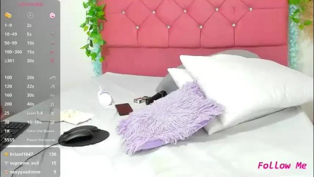 Image 11 of jadiya_hot Stream on Chaturbate on 2 months ago