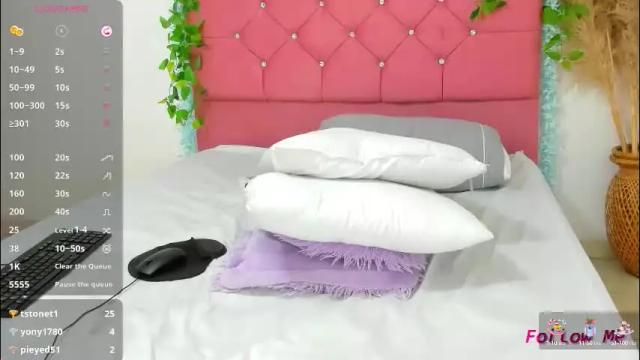 Image 10 of jadiya_hot Stream on Chaturbate on 1 month ago
