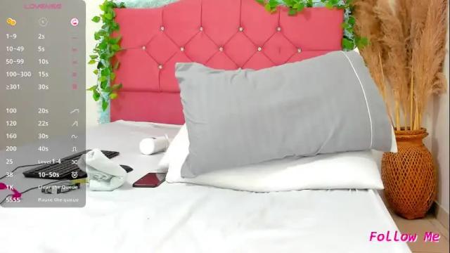 Image 12 of jadiya_hot Stream on Chaturbate on 1 month ago