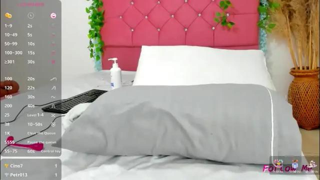 Thumbnail 2, jadiya_hot's Stream at Chaturbate, 1 month ago