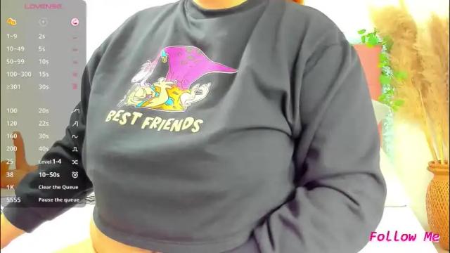 Image 2 of jadiya_hot Stream on Chaturbate on 29 days ago